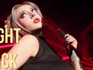 Chaturbate Live Sex Cam of alicebels