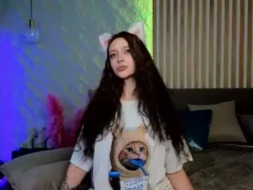 Chaturbate Sex Cam of alicebels