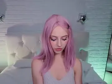 Chaturbate Nude Webcam of alicebels