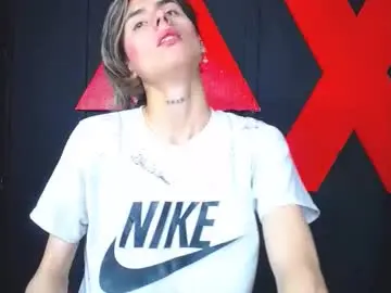 Chaturbate Private Sex Chat of andres992563