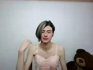 Chaturbate Free Porn Cam of andres992563