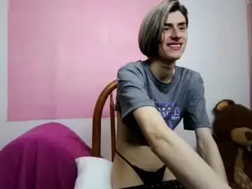 Chaturbate Adult Webcams of andres992563