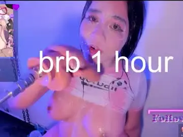 Chaturbate Sex Cam of babby_alexxx