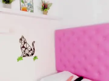 Chaturbate Live Sex Cam of barbarahills_21