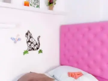 Chaturbate Adult Video Chat of barbarahills_21