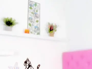 Chaturbate Live Porn of barbarahills_21