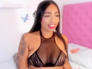 Chaturbate Free Porn Cam of barbarahills_21