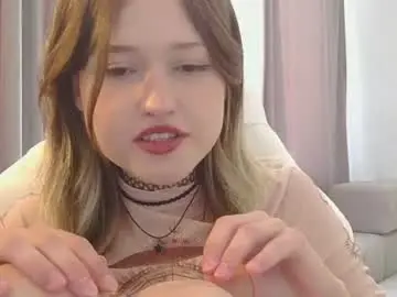 Chaturbate Nude Webcam of belovedmary