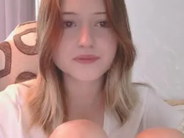 Chaturbate Adult Video Chat of belovedmary