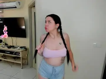 Chaturbate Nude Webcam of best_alice