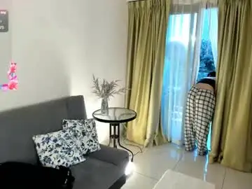 Chaturbate Nude Webcam of best_alice