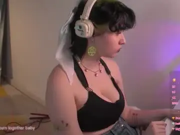 Chaturbate Best live sex cam show of bluebeell