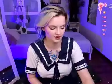 Chaturbate Private Sex Chat of bluebeell