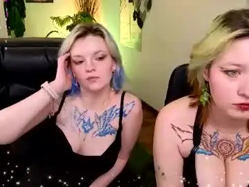 Chaturbate Live Porn of bluebeell