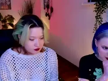 Chaturbate Free Porn Cam of bluebeell