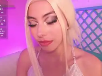 Chaturbate Free Live Porn of cattymai