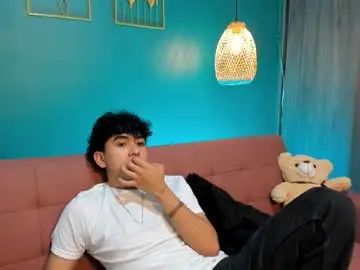 Chaturbate Free Porn Cam of christopher_monroe