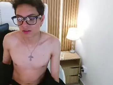 Chaturbate Sex Chat of daniel_sterling