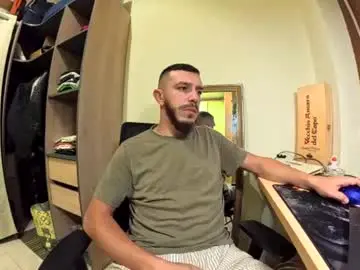 Chaturbate Free Porn Cam of dible18