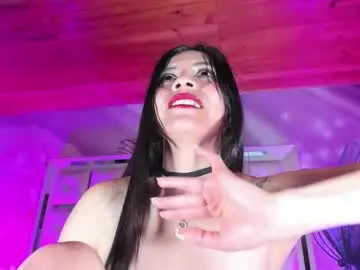 Chaturbate Private Sex Chat of emili_clark