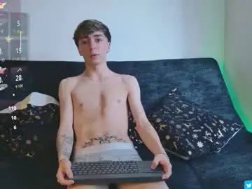 Chaturbate Sex Cam of ethan_and_ava