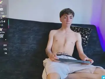 Chaturbate Adult Video Chat of ethan_and_ava