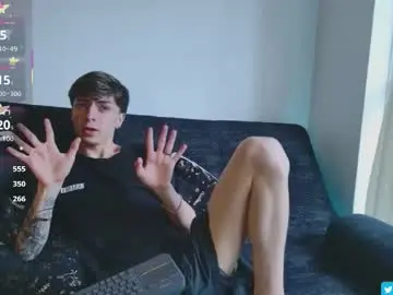 Chaturbate Sex Chat of ethan_and_ava