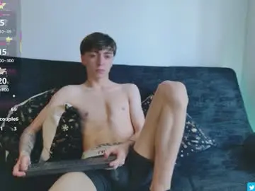 Chaturbate Sex Cam of ethan_and_ava