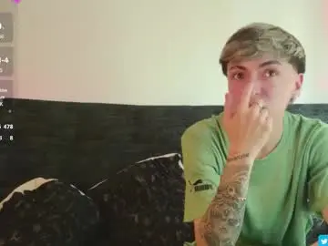 Chaturbate Adult Webcam of ethan_and_ava