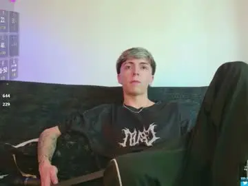 Chaturbate Sex Chat of ethan_and_ava