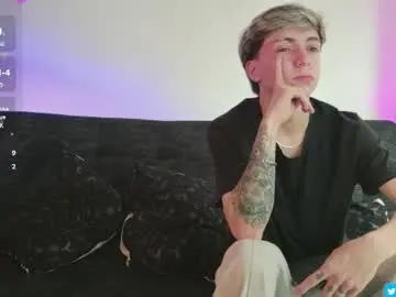 Chaturbate Free Live Porn of ethan_and_ava