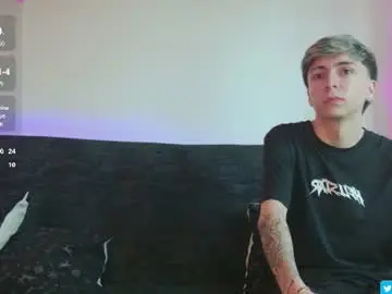 Chaturbate Nude Webcam of ethan_and_ava