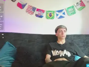 Chaturbate Private Sex Chat of ethan_and_ava