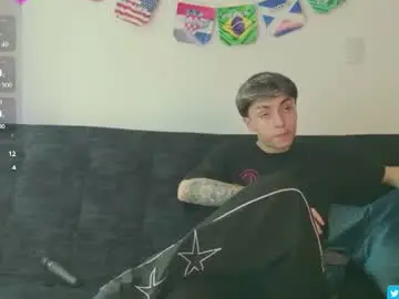 Chaturbate Adult Webcams of ethan_and_ava