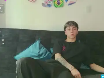 Chaturbate Nude Webcam of ethan_and_ava