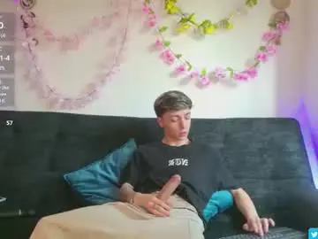 Chaturbate Adult Video Chat of ethan_and_ava