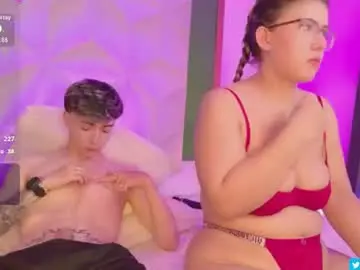 Chaturbate Sex Chat of ethan_and_ava