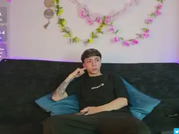 Chaturbate Watch Live Sex Cams of ethan_and_ava