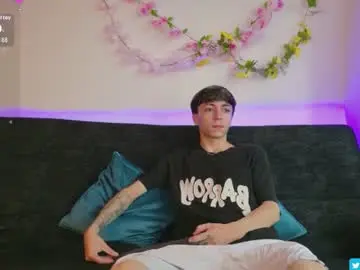 Chaturbate Nude Webcam of ethan_and_ava
