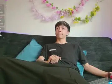 Chaturbate Best Webcam of ethan_and_ava