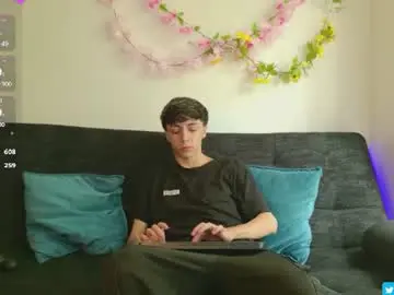 Chaturbate Adult Webcams of ethan_and_ava