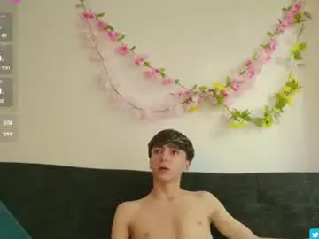 Chaturbate Best live sex cam show of ethan_and_ava