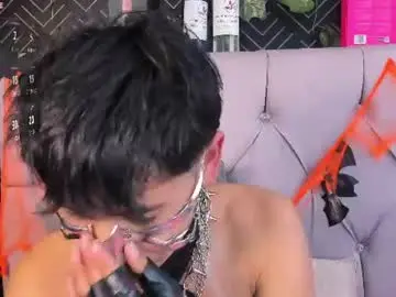 Chaturbate Live Porn of ethan_westt
