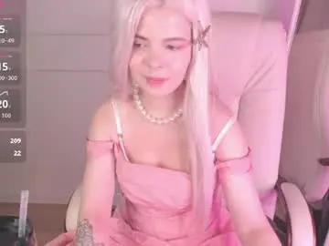 Chaturbate Best Webcam of eve_noir