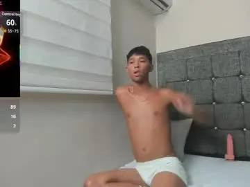 Chaturbate Watch Live Sex Cams of gael_d4v7