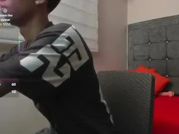 Chaturbate Best live sex cam show of gael_d4v7