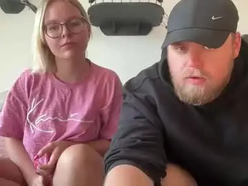 Chaturbate Watch Live Sex Cams of german69couple