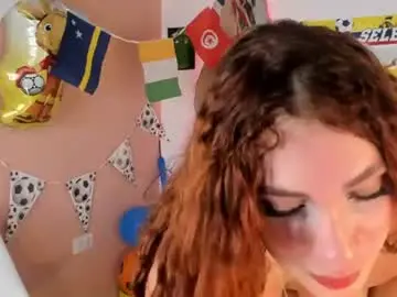 Chaturbate Best live sex cam show of geysel_cavalli