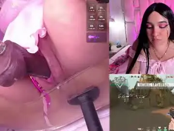 Chaturbate Adult Webcams of gigibelli