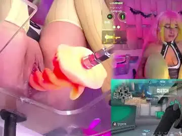 Chaturbate Free Live Porn of gigibelli